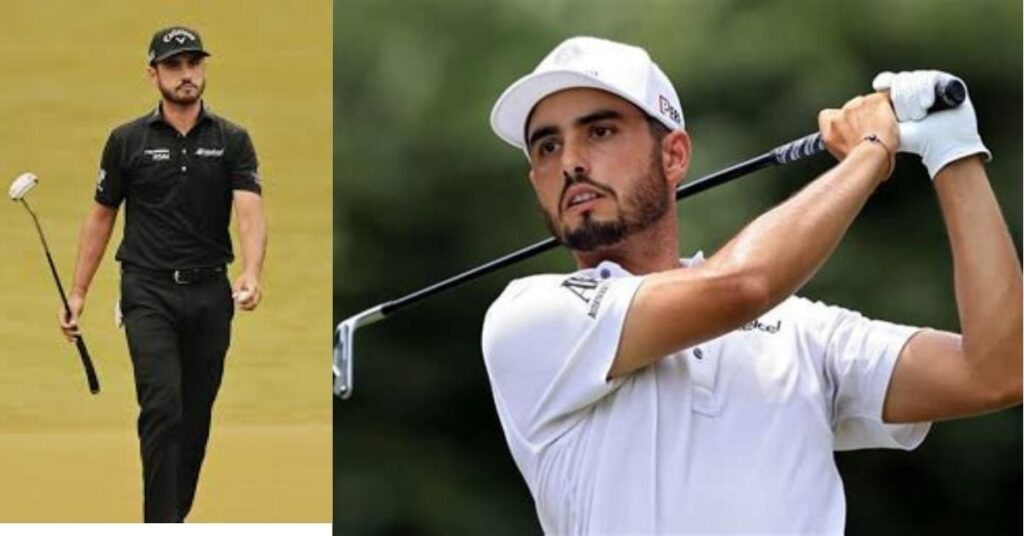 Abraham Ancer 2024 Performance and Earnings Overview