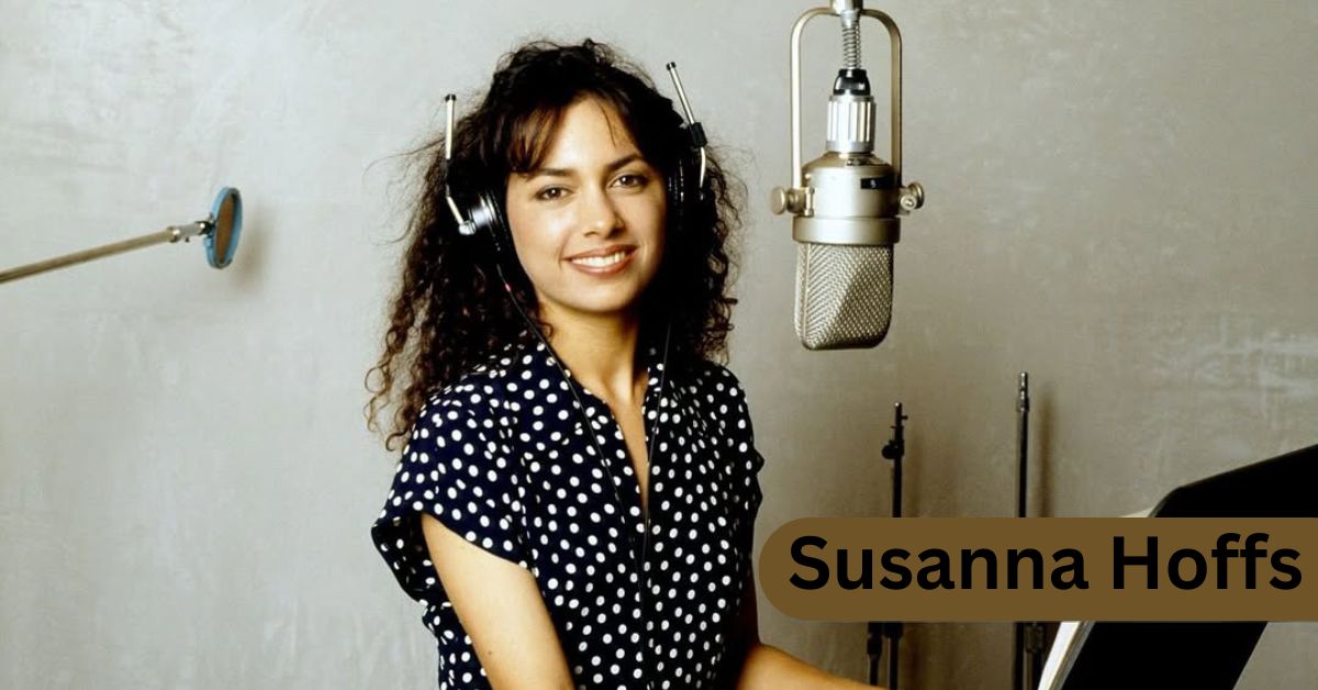 Susanna Hoffs Net Worth