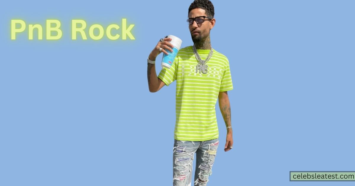 PnB Rock