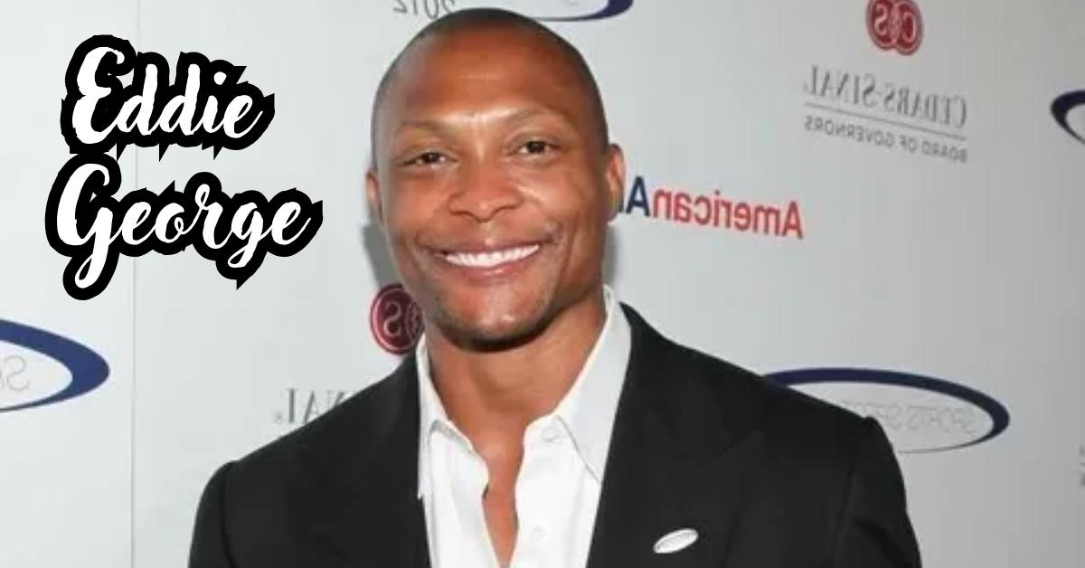 Eddie George