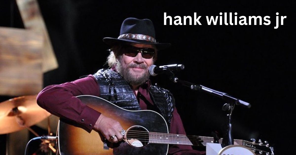 Hank Williams Jr. Net Worth 