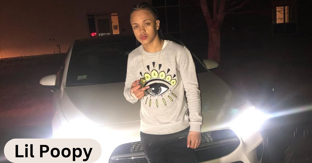 Lil Poopy Net Worth | Lil Poopy Age, Family, Career, Biography