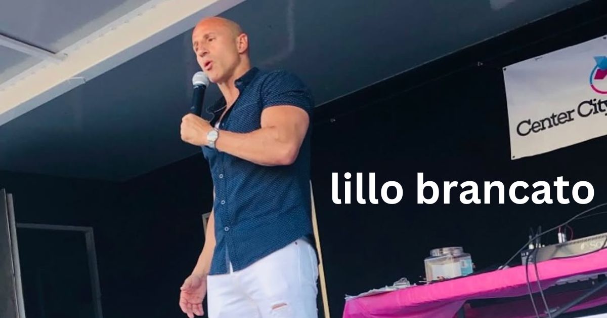 Lillo Brancato Wife