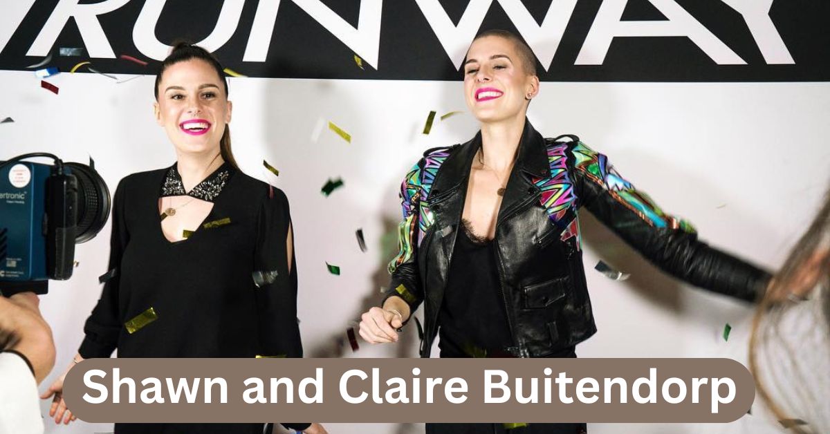 Shawn and Claire Buitendorp Net Worth – The Twin Designers’ Creative and Financial Success