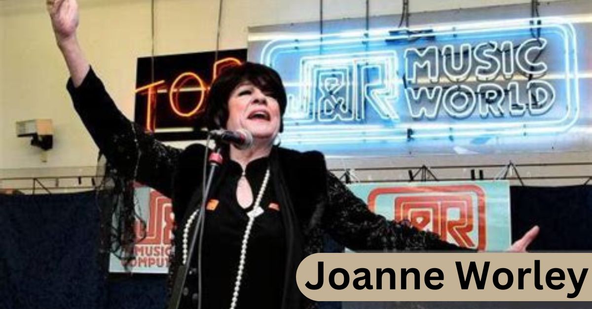 Unveiling The Net Worth Of Joanne Worley: A Comedic Legend