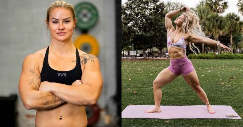 Career Journey: From Gymnastics to CrossFit