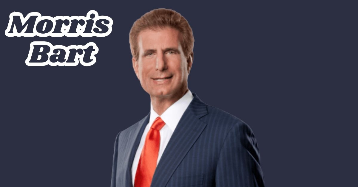 Morris Bart