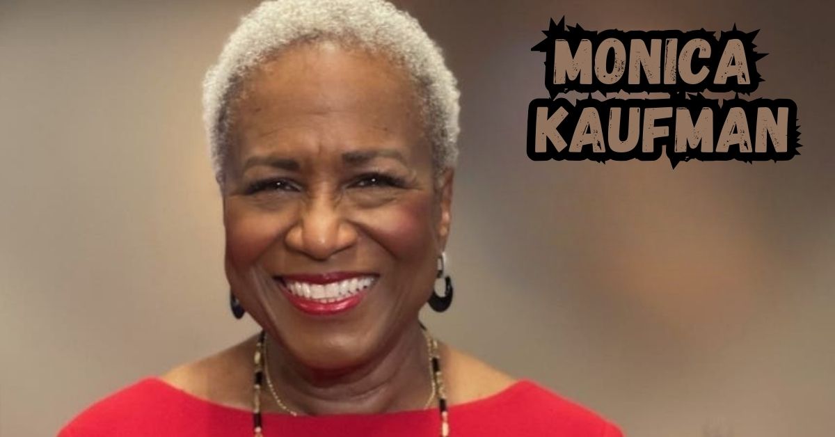 Monica Kaufman