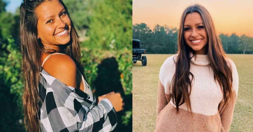 Whitney Wren’s Height, Age, and Other Personal Details