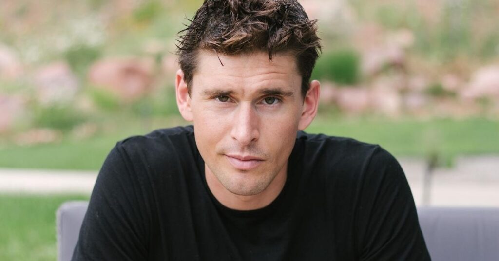 Ben Greenfield Net Worth