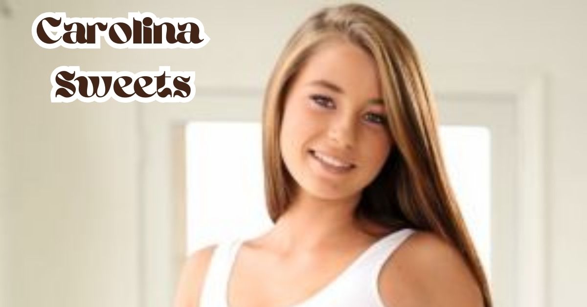 Carolina Sweets