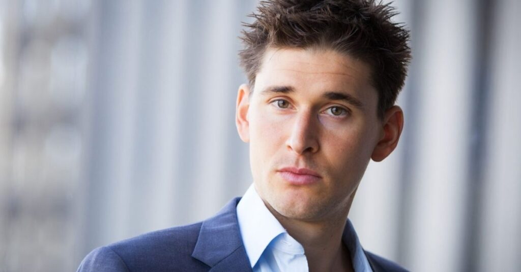 Ben Greenfield Future Plan and Goals