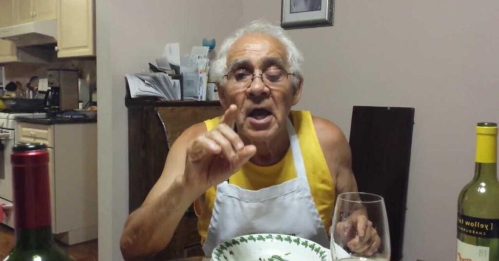 Pasquale Sciarappa Net Worth 2025