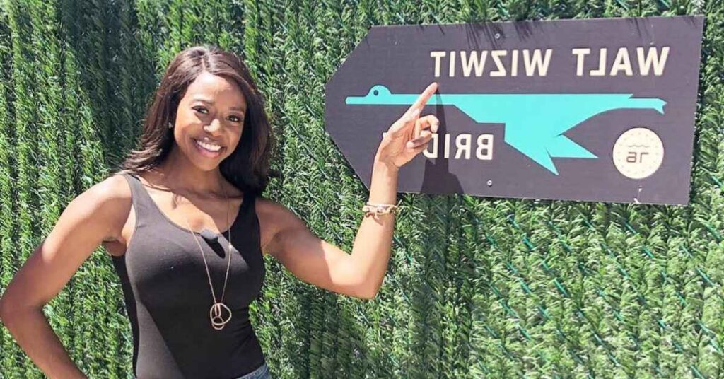 Melissa Magee Net Worth