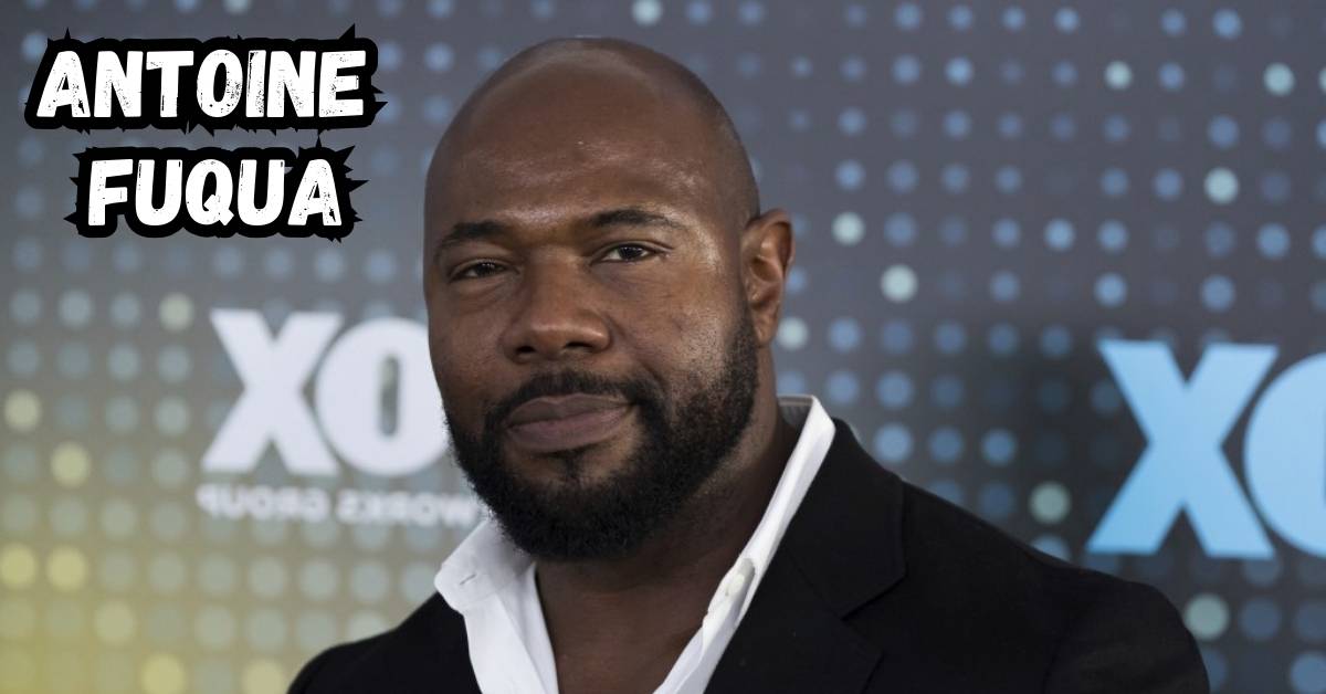 Antoine Fuqua
