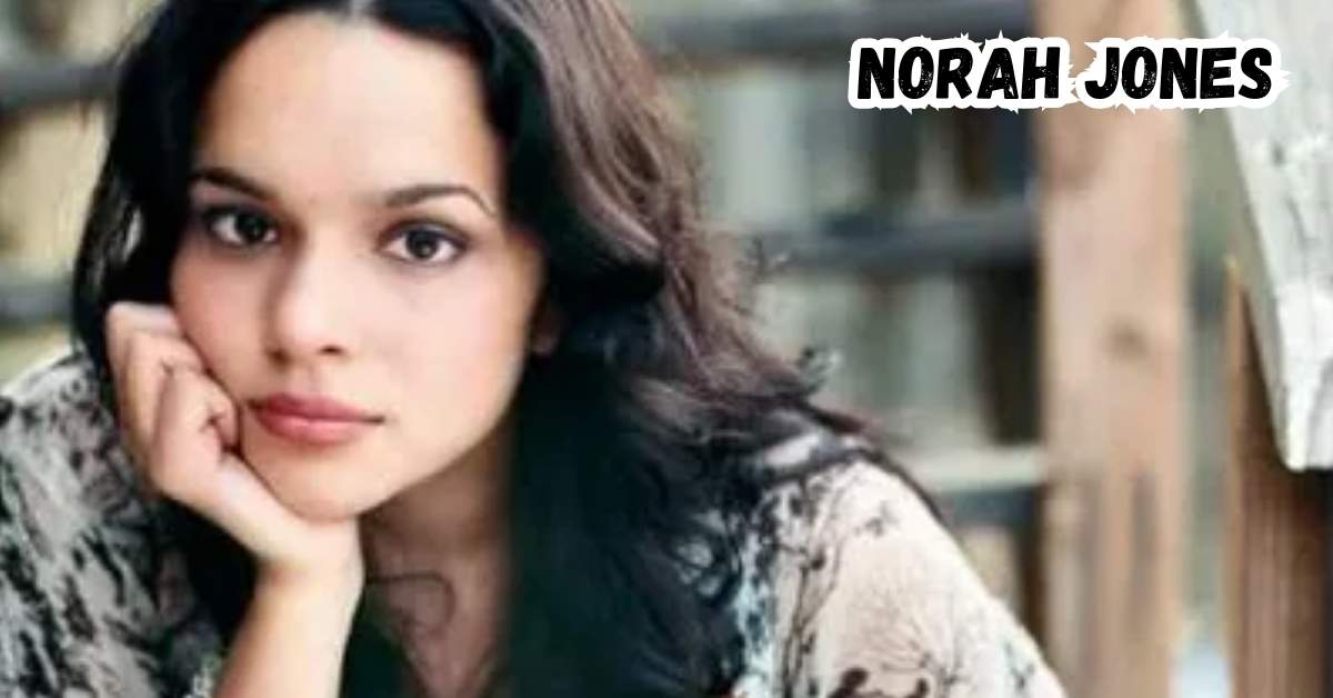 Norah Jones