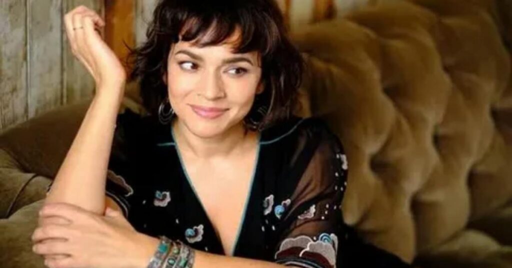 Norah Jones Net Worth 2025