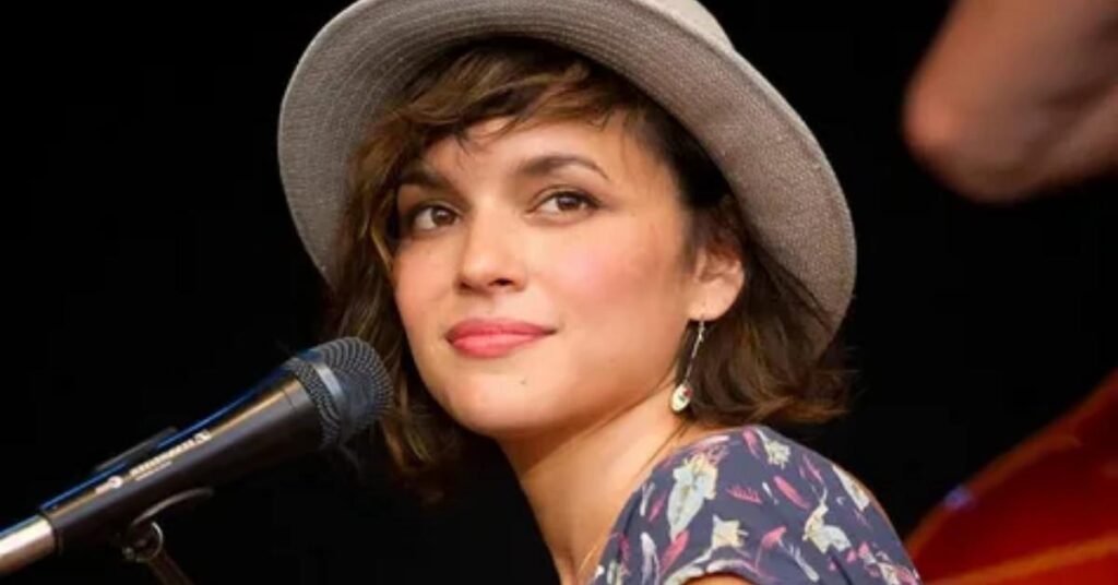 Norah Jones Future Plans and Goals