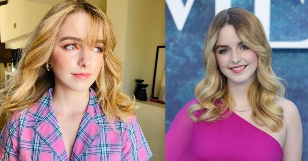 McKenna Grace Future Plan and Goals