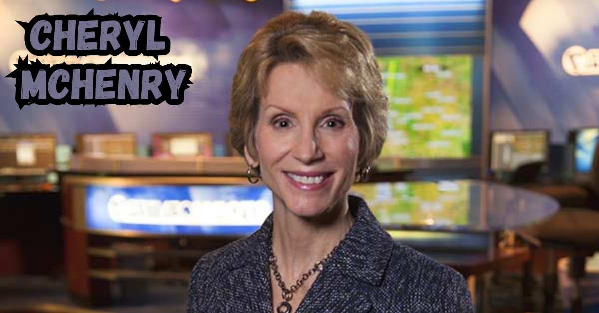 Cheryl McHenry