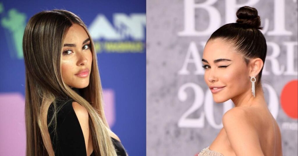 Madison Beer Future Plan and Goals