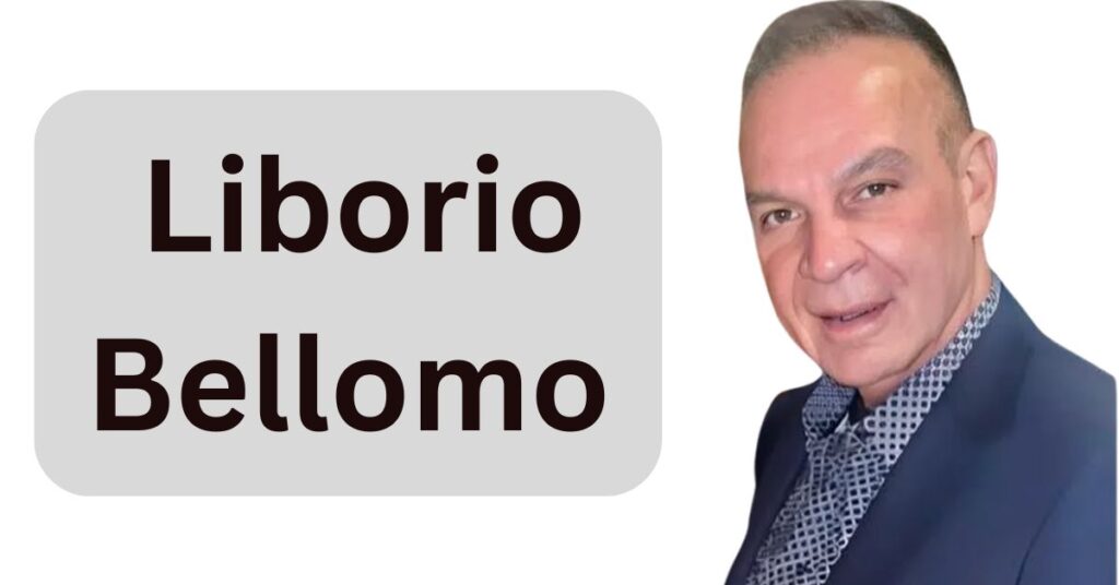 Who is Liborio Bellomo