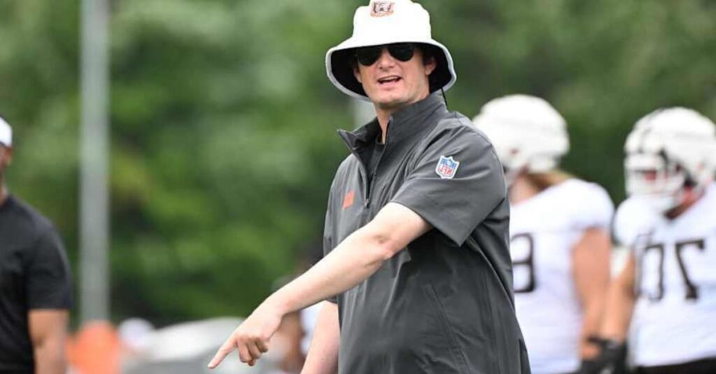 Where Does Ken Dorsey Live Now?