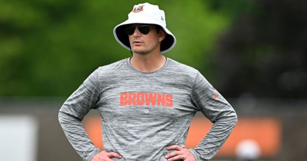 Ken Dorsey’s Off-Field Interests and Hobbies