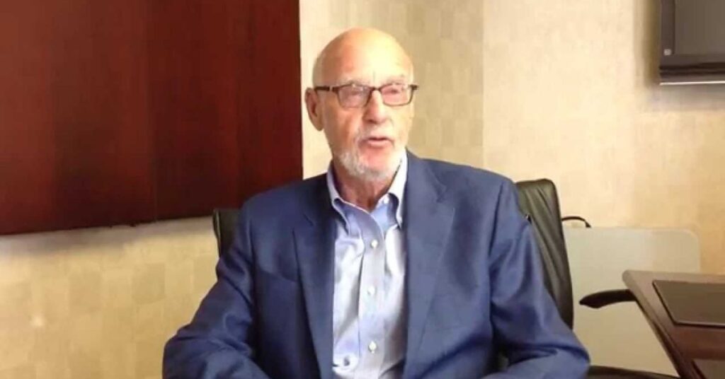 Edgar Snyder Future Plans and Goals
