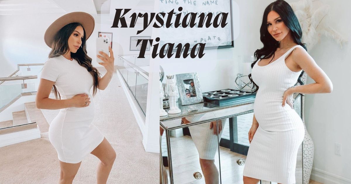 Krystiana Tiana Net Worth: Social Media’s Sparkling Success